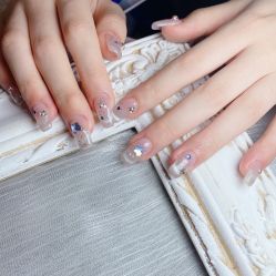 -CO COLOR美甲美睫美妆