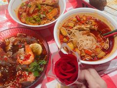 -辣小鲜·南昌大排档(船山路店)