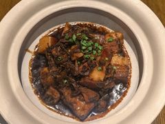 -粗茶淡饭·隐庐私厨(东亭店)