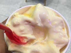 -DQ·蛋糕·冰淇淋(龙湖狮山天街店)