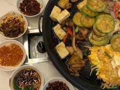 -一烙锅(友谊店)