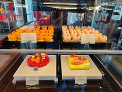 -广州富力君悦大酒店·凯菲厅