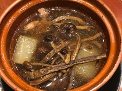 老鸭汤-源·咖啡自助餐厅·海鲜·烧烤·三文鱼(海口华彩洲际酒店)