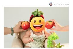 -奶牛叔叔儿童摄影生活馆(太仓店)