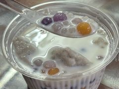 -小草糖水(海棠村店)