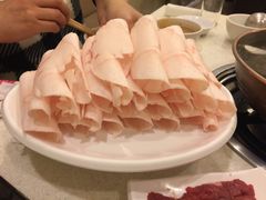 -八先生涮肉房(三里河店)