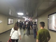 -岳阳站