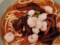 -奎元馆.百年奎元.非遗传承(西湖边的解放路店)