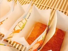 -爸爸糖吐司面包(保定未来石万达广场店)