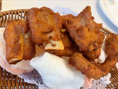 -金典银峰老鹅馆·昆山菜(亭林公园店)