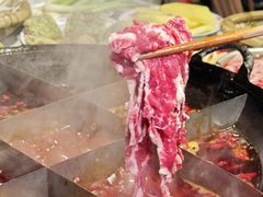 吊龙-井口火火锅