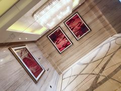 -太原凯宾斯基饭店