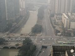 -美食汇自助餐厅(成都万达瑞华酒店)
