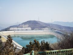 -北京十三陵国家森林公园蟒山景区