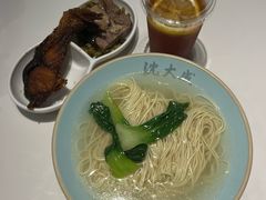 -沈大成(南京东路店)