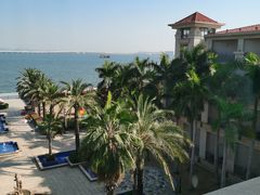 -V Bar海景扒房(北海湾惠龙万达嘉华酒店)