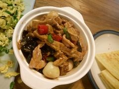 -妈妈的味道(工人体育场东路店)