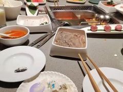 -海底捞火锅(龙湖金沙天街店)