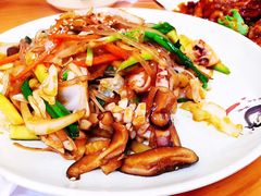 -妈妈手(山大总店)