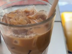 -维园港式茶餐厅(龙岗盛平店)