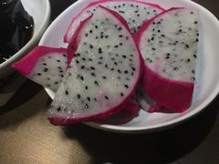 -豪客来牛排(空港华联店)