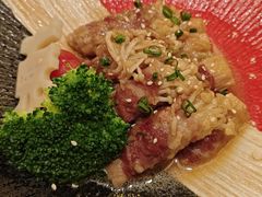 -鸟鹏烧鸟居酒屋(昌岗店)