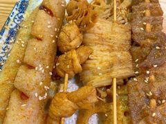 -黄记潮汕甜汤(贝底田坊店)