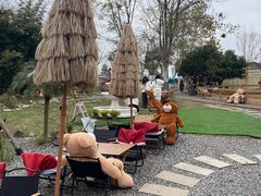 -HERRE·FARM 赫尔露营农场·团建聚会包场