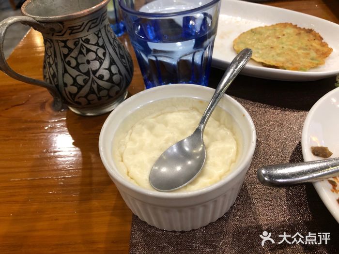 TUK土耳其餐厅·下午茶(卢湾店)图片