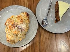 农舍胡萝卜蛋糕-Wagas沃歌斯(深圳印力中心店)