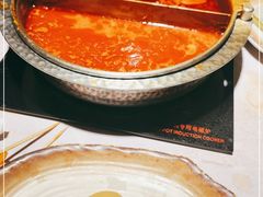 -一绪に寿喜烧自助(世茂广场店)