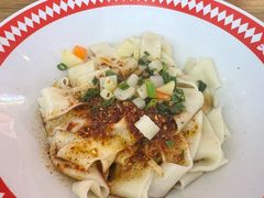 -吴满满油泼面(北方风味园店)