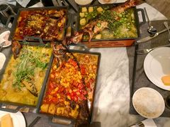 -北京王府井希尔顿酒店·万斯阁西餐厅