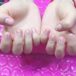 -Pink You美甲美睫纹绣定制中心