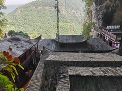 -东南悬空寺方广岩