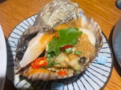 -喝丢一只鞋海鲜烧烤(市场店)