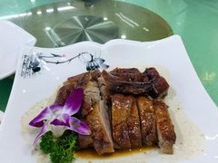 -景好海鲜餐厅(大鹏必选旅游店)