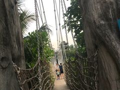 -亚洲大陆最南端