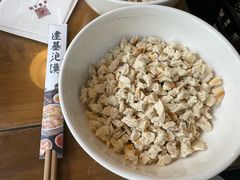 -建基泡馍·西安老字号·清真(永宁店)