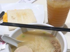 -太兴烧味餐厅(白加士街店)