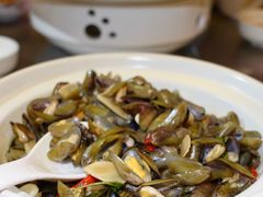 -陈鹏鹏潮汕菜(欢乐海岸 海边景观店)