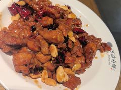 -河沿肉饼Beijing Pie(锡拉胡同店)