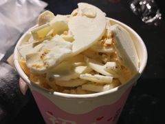 -初心炒酸奶(厚德品园店)