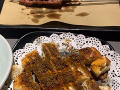 -李赵合鲜肉烧烤(西荷店)