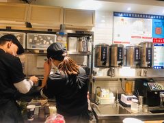 -厝内小眷村(天河南一路店)