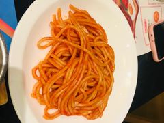 -伯顿西餐厅(厚街香榭丽店)