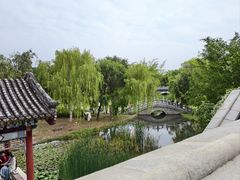 -厦门园林博览苑