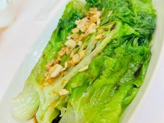 蒜蓉西生菜-枕水江南(铁西万象汇店)