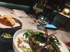 -三嚥阁 La Villa Restaurant