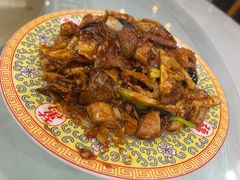 -砂锅居(西四店)